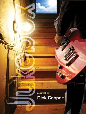 cover image of Jukebox
